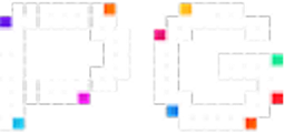 PG Soft studio provider logo