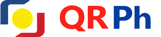 QR Ph payment badge